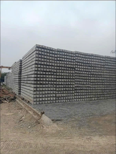 Bê Tông Thăng Long Nam Hà Nội – Ép Cọc Bê Tông, Khoan Cọc Nhồi, Ép Cừ U