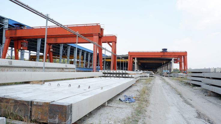 Giải Pháp Nền Móng Vững Chắc: 7 Lợi Ích Vượt Trội Khi Ép Cọc Bê Tông Hoài Đức Cùng Bê Tông Thăng Long Nam Hà Nội Năm 2026