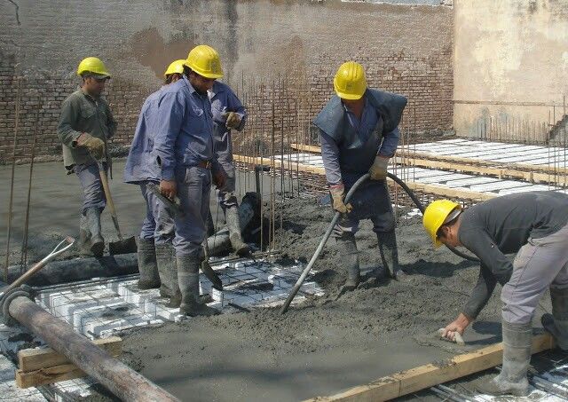 Cập Nhật 2026: Bảng Giá Ép Cọc Bê Tông Hà Nội Chỉ Từ 150K/mét – Chất Lượng Vượt Trội!