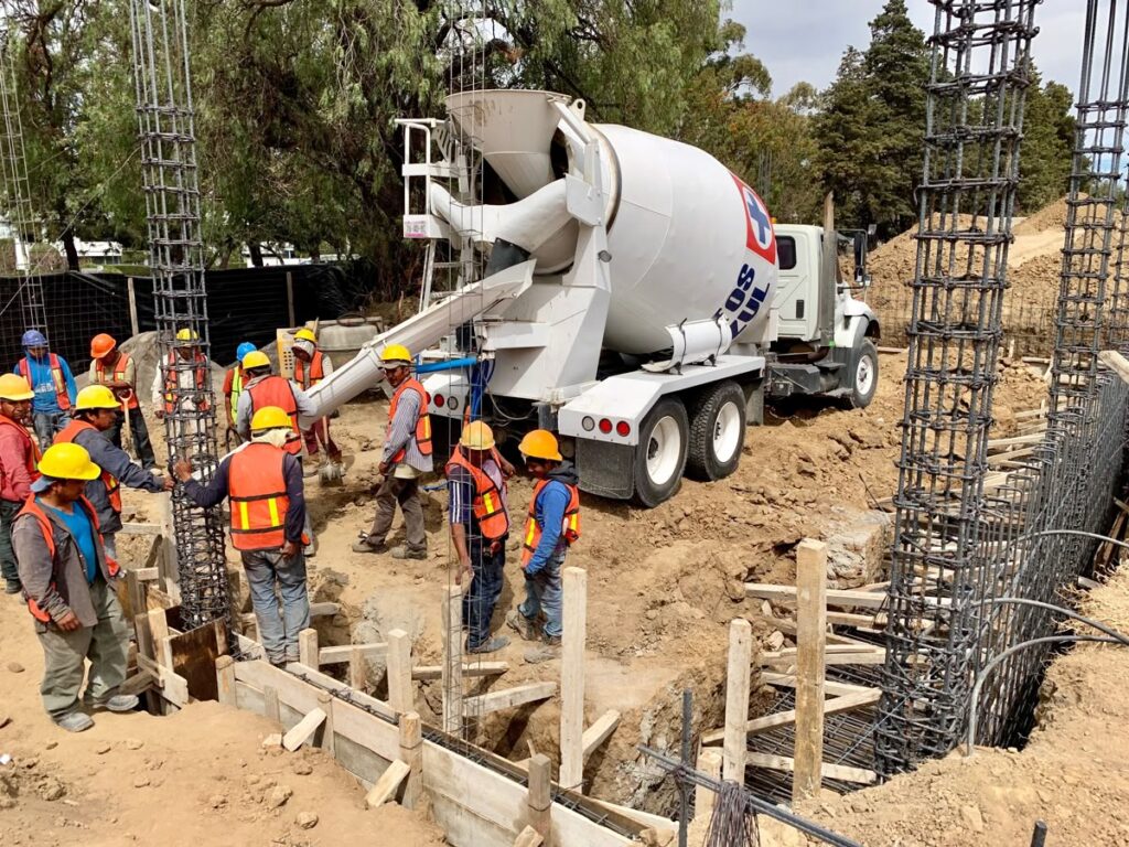 Bê Tông Thăng Long Nam Hà Nội Chất Lượng: 10 Lý Do Nên Chọn Chúng Tôi Năm 2026