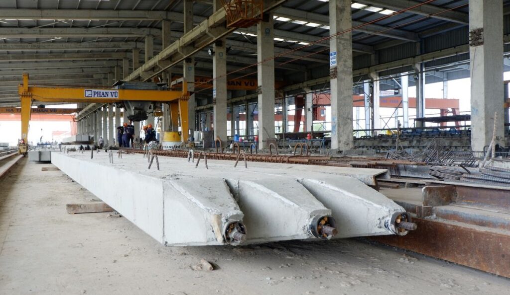 Ép Cọc Bê Tông Hà Đông Chuyên Nghiệp: 15+ Năm Kinh Nghiệm Đảm Bảo Nền Móng Vững Chắc Năm 2026