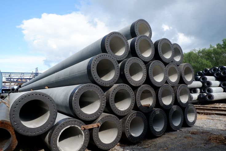 Ép Cọc Bê Tông Gia Lâm: 7 Lợi Ích Vượt Trội Từ Bê Tông Thăng Long Nam Hà Nội Năm 2026