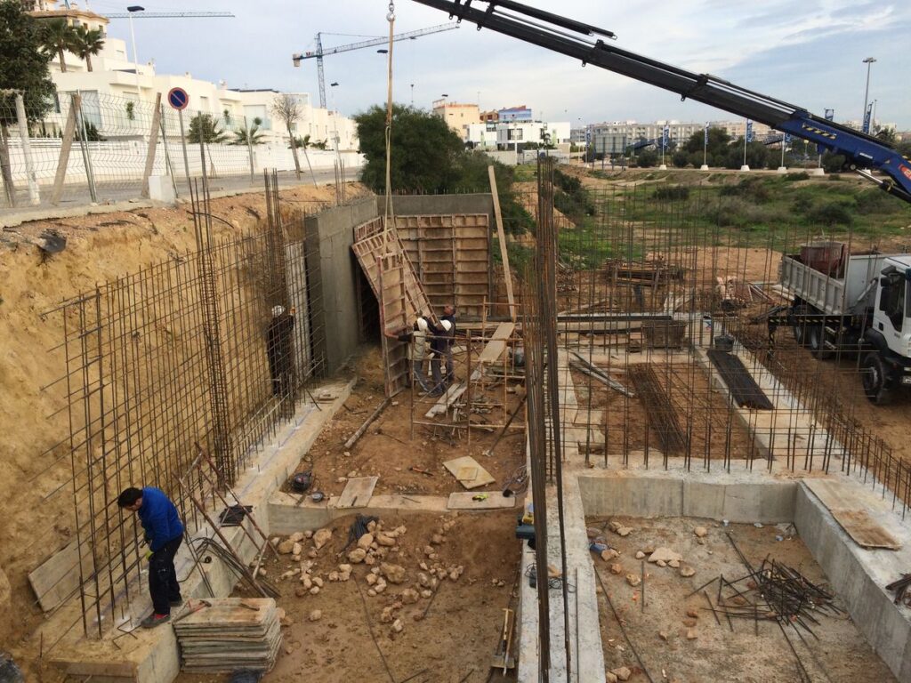 Ép Cọc Bê Tông Đông Anh: 5 Lợi Ích Vàng Từ Bê Tông Thăng Long Nam Hà Nội Năm 2026