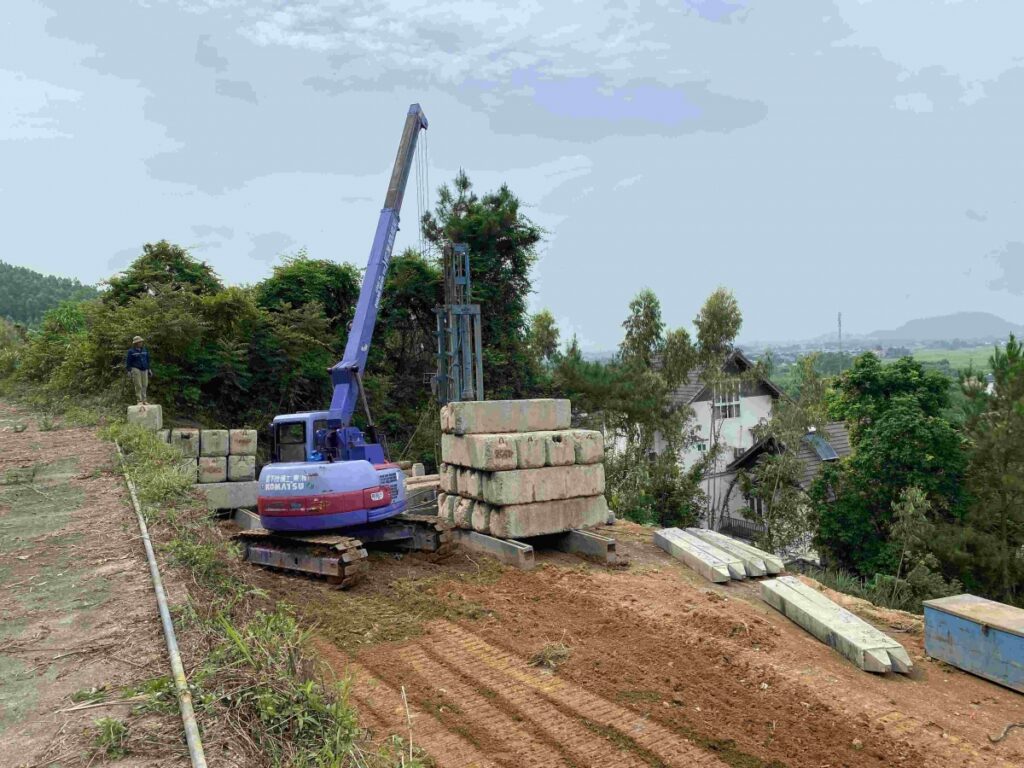 5 Lợi Ích Vượt Trội Của Dịch Vụ Ép Cọc Bê Tông Thân Thiện Môi Trường Năm 2026