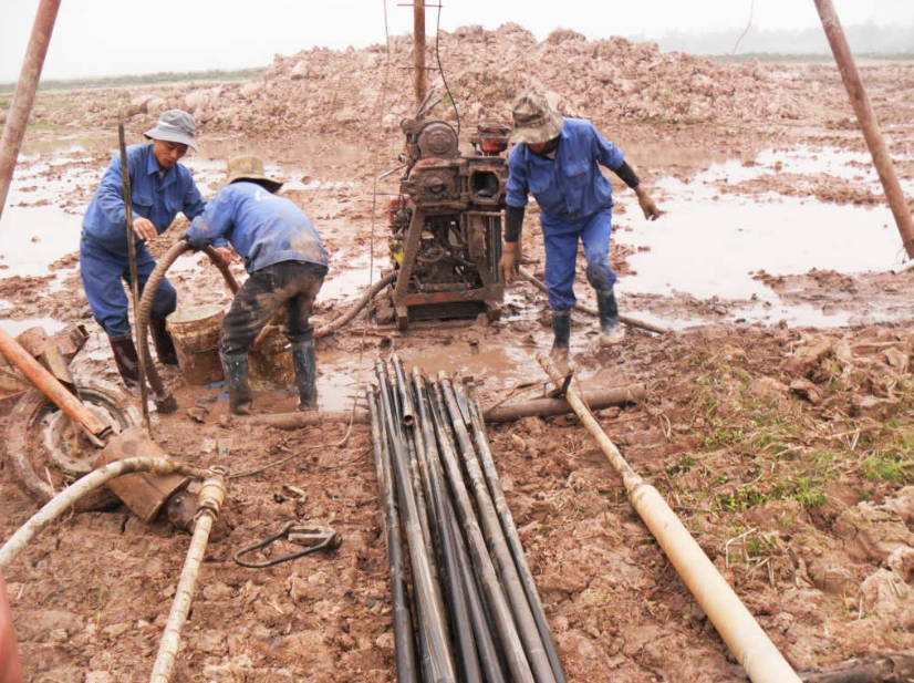 Thi Công Móng Xanh Bền Vững: 7 Bước Đột Phá Kiến Tạo Nền Móng Tương Lai 2026