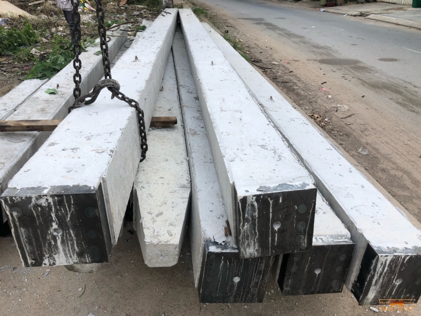 Cọc Vuông 250x250: Giải Pháp Nền Móng Vững Chắc Hàng Đầu 2026 cho Mọi Công Trình