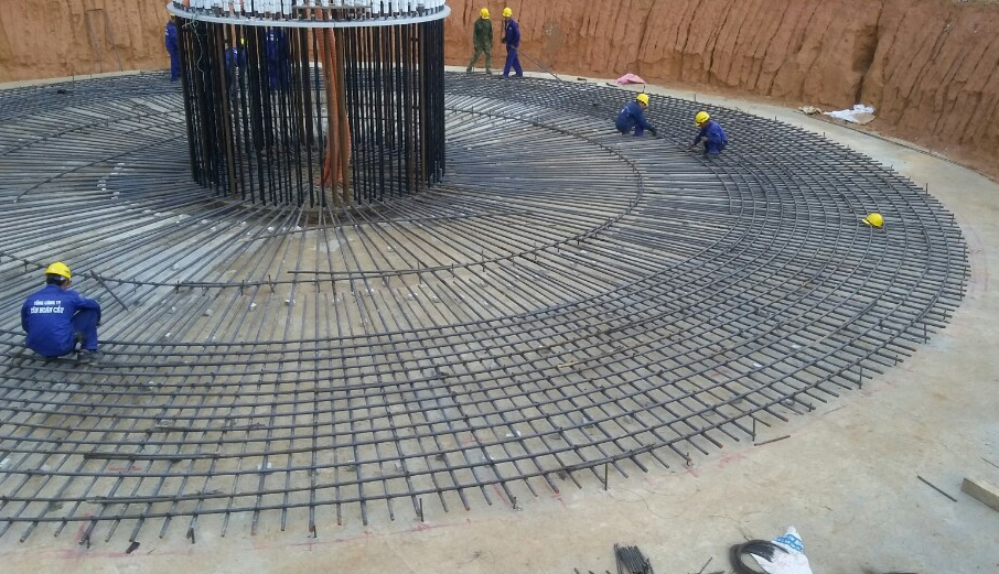 Thi Công Móng Xanh Bền Vững: 7 Bước Đột Phá Kiến Tạo Nền Móng Tương Lai 2026