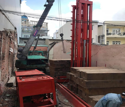 10 Điểm Khác Biệt Quan Trọng: So Sánh Ép Cọc Neo Và Tải Chi Tiết Nhất 2026