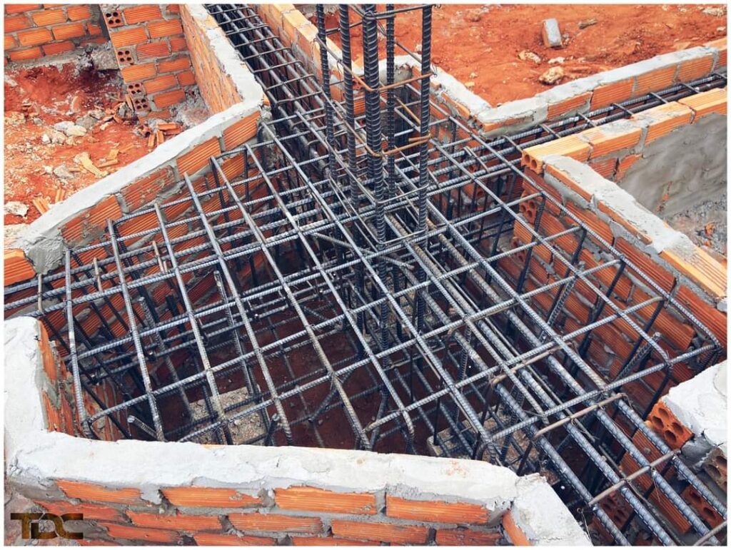 Gia Cố Móng Bằng Cừ Thép: 7 Biện Pháp Tối Ưu Cho Nền Móng Vững Chắc Năm 2026