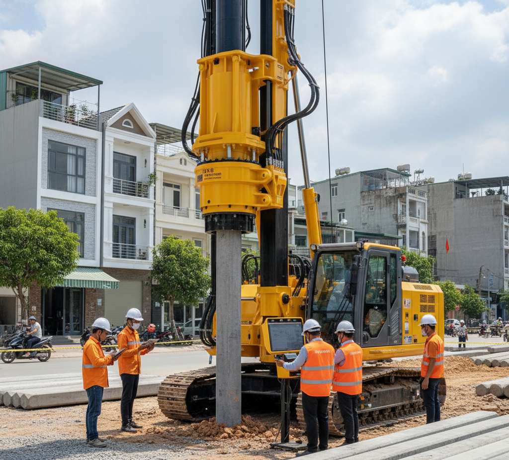 Quy trình tiện lợi khi nhận tư vấn miễn phí