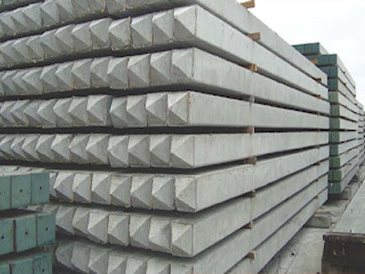 cọc vuông 250x250