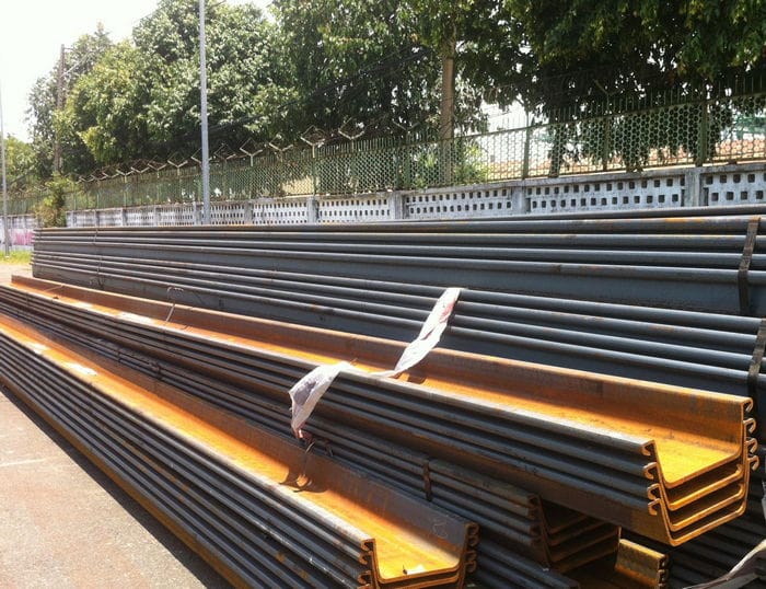 ép cừ U Hà Nội