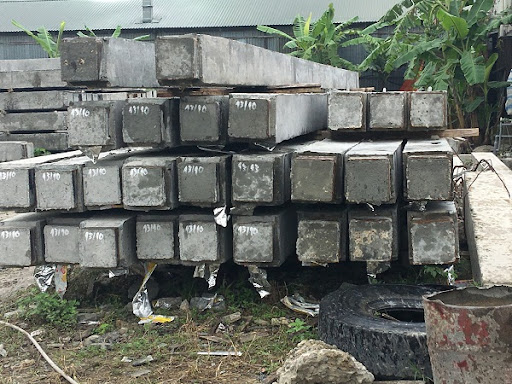 công ty ép cọc bê tông Hà Nội