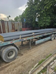 ép cọc bê tông Ba Đình