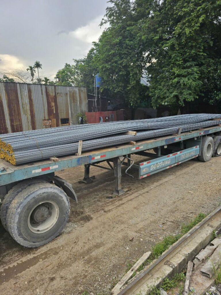 ép cọc bê tông Ba Đình