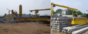 ép cọc bê tông Hoàn Kiếm