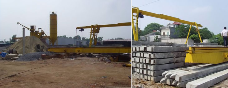 ép cọc bê tông Hoàn Kiếm