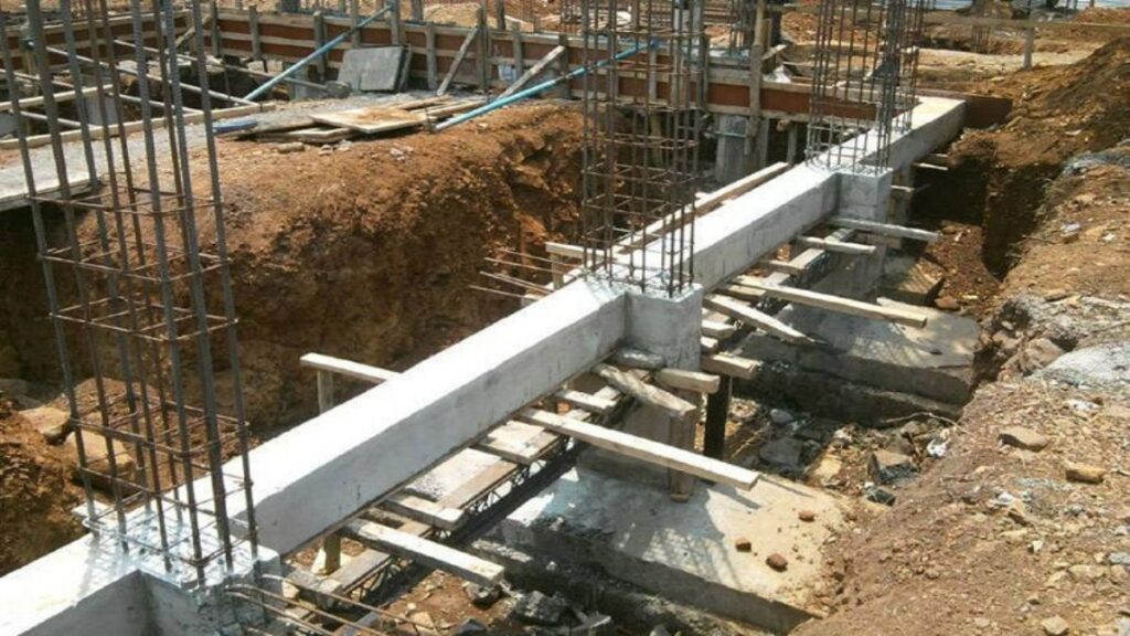 Giải Pháp Nền Móng Thông Minh