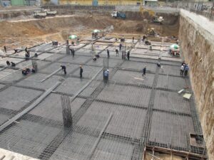 Giải Pháp Nền Móng Thông Minh