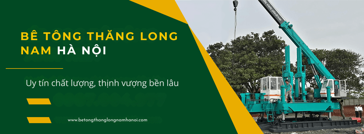 BE TONG THANG LONG NAM HA NOI