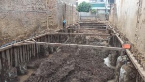 chong vang nha lien ke